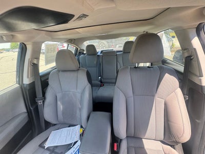 2024 Subaru Legacy Premium