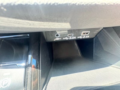 2024 Subaru Legacy Premium