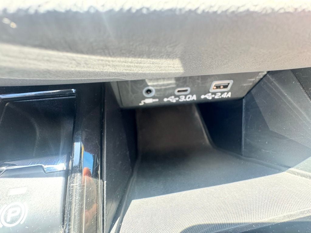 2024 Subaru Legacy Premium
