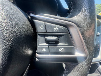 2024 Subaru Legacy Premium