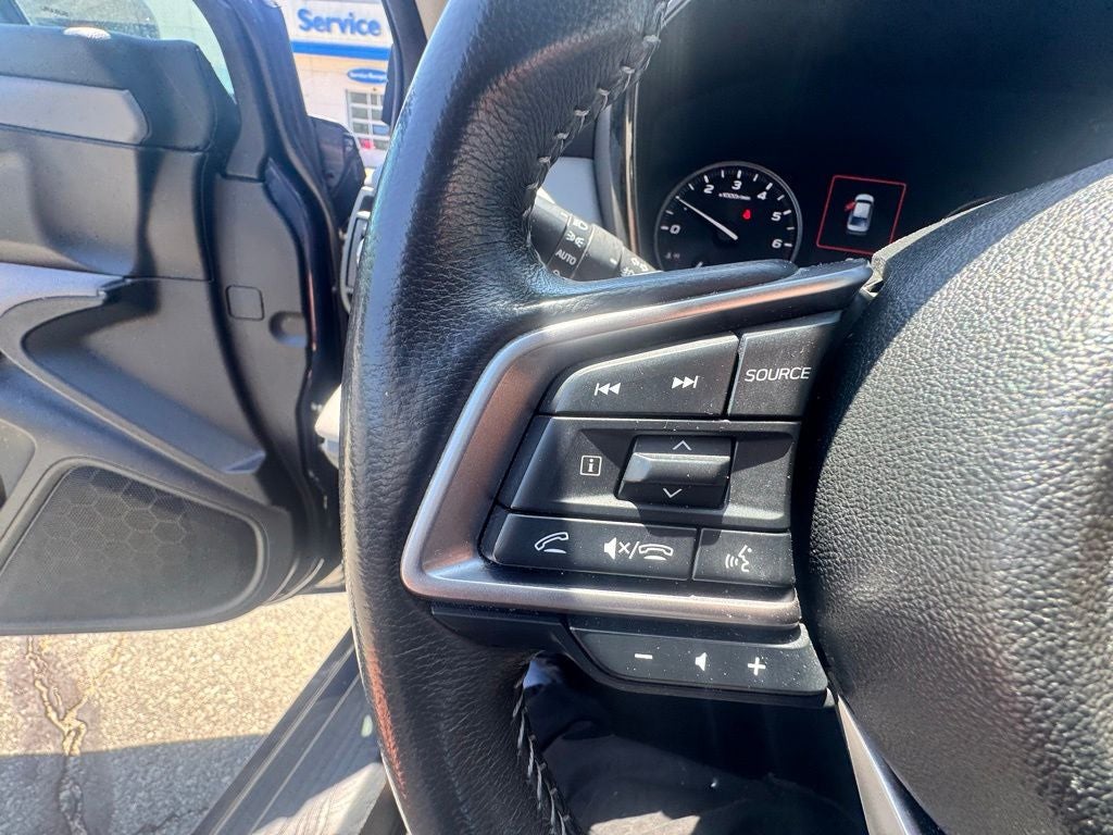 2024 Subaru Legacy Premium
