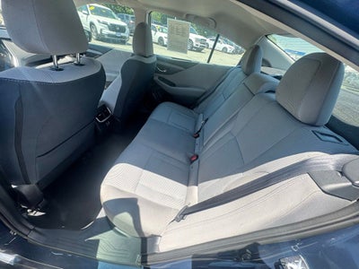 2024 Subaru Legacy Premium