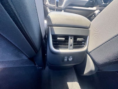 2024 Subaru Legacy Premium