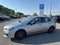 2017 Subaru Impreza 2.0i