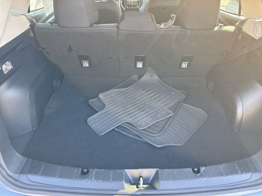 2017 Subaru Impreza 2.0i