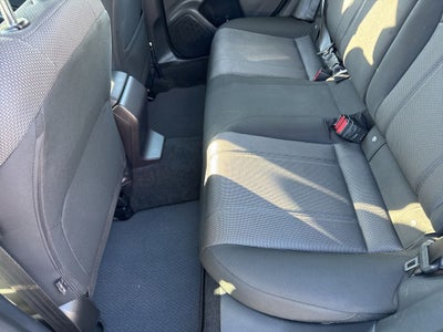 2017 Subaru Impreza 2.0i