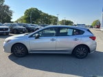 2017 Subaru Impreza 2.0i