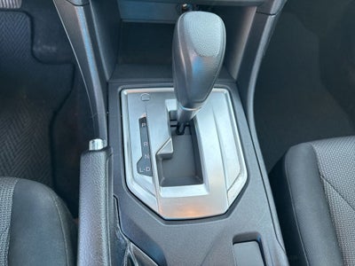 2017 Subaru Impreza 2.0i
