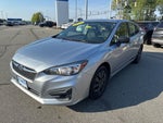 2017 Subaru Impreza 2.0i