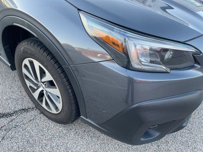 2022 Subaru Outback Premium Premium