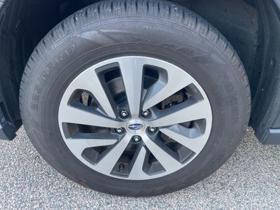 2022 Subaru Outback Premium Premium