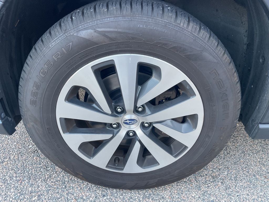 2022 Subaru Outback Premium Premium