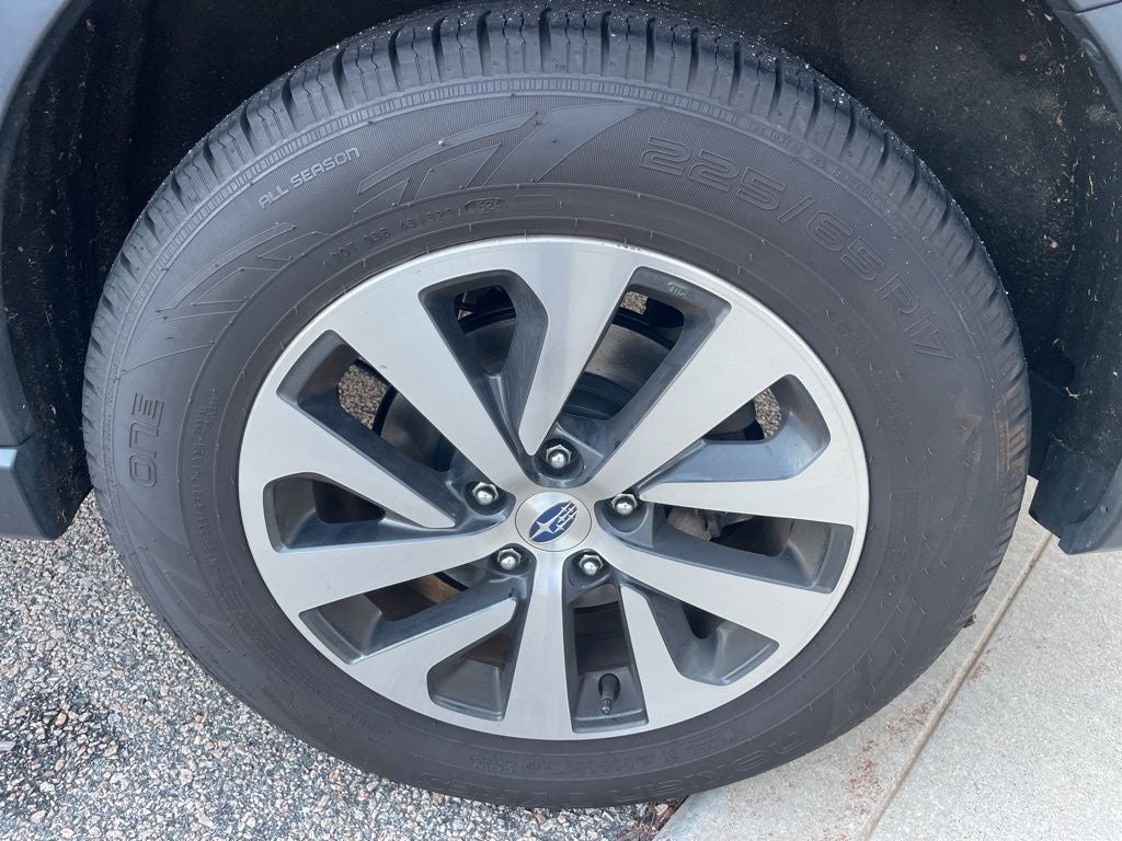 2022 Subaru Outback Premium Premium