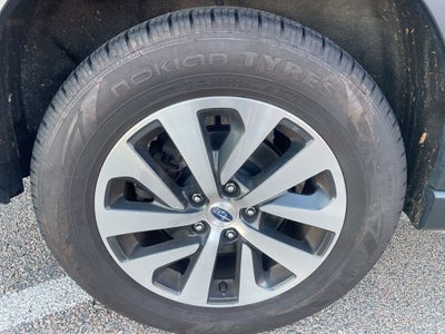 2022 Subaru Outback Premium Premium