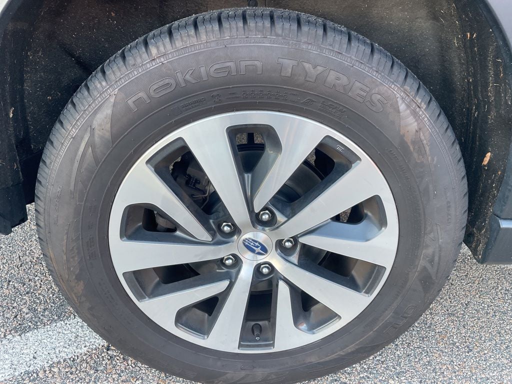 2022 Subaru Outback Premium Premium