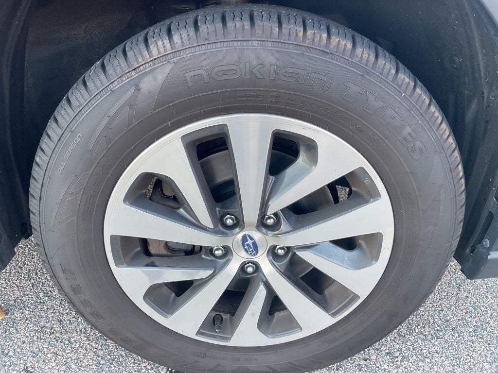 2022 Subaru Outback Premium Premium