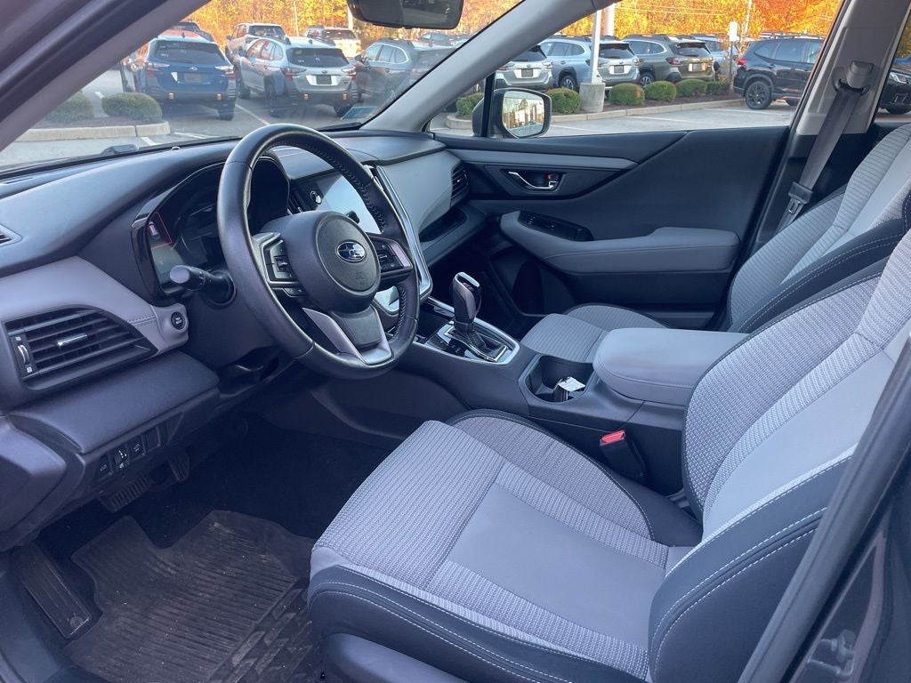 2022 Subaru Outback Premium Premium