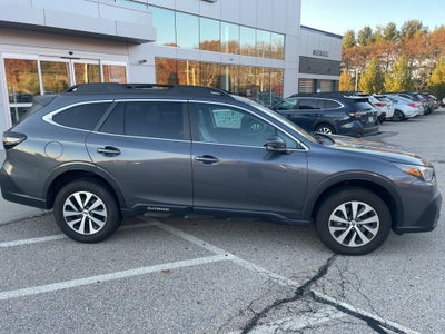 2022 Subaru Outback Premium Premium