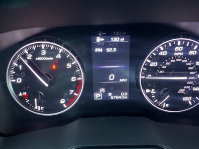 2022 Subaru Outback Premium Premium