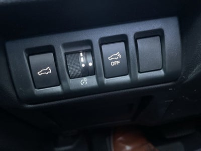 2022 Subaru Outback Premium Premium