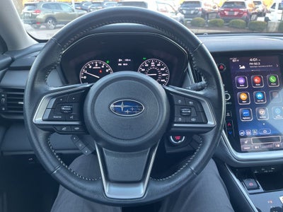 2022 Subaru Outback Premium Premium