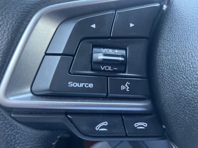 2022 Subaru Outback Premium Premium