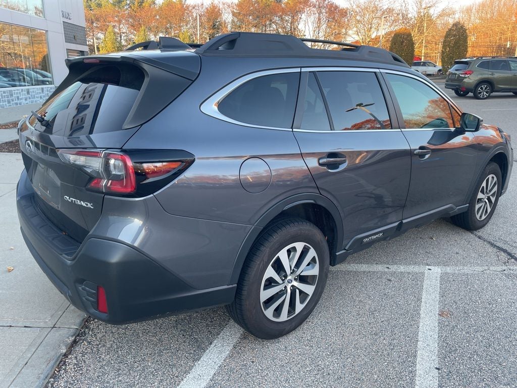 2022 Subaru Outback Premium Premium