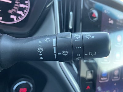 2022 Subaru Outback Premium Premium