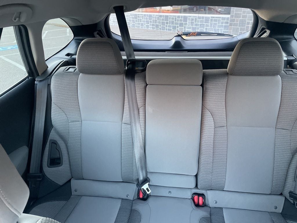 2022 Subaru Outback Premium Premium