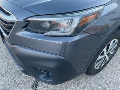 2022 Subaru Outback Premium Premium