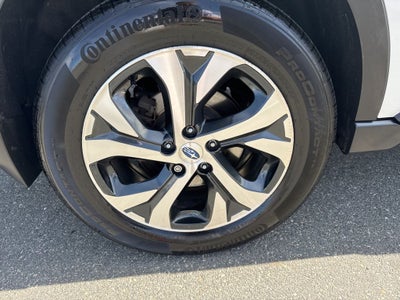 2022 Subaru Outback Limited XT