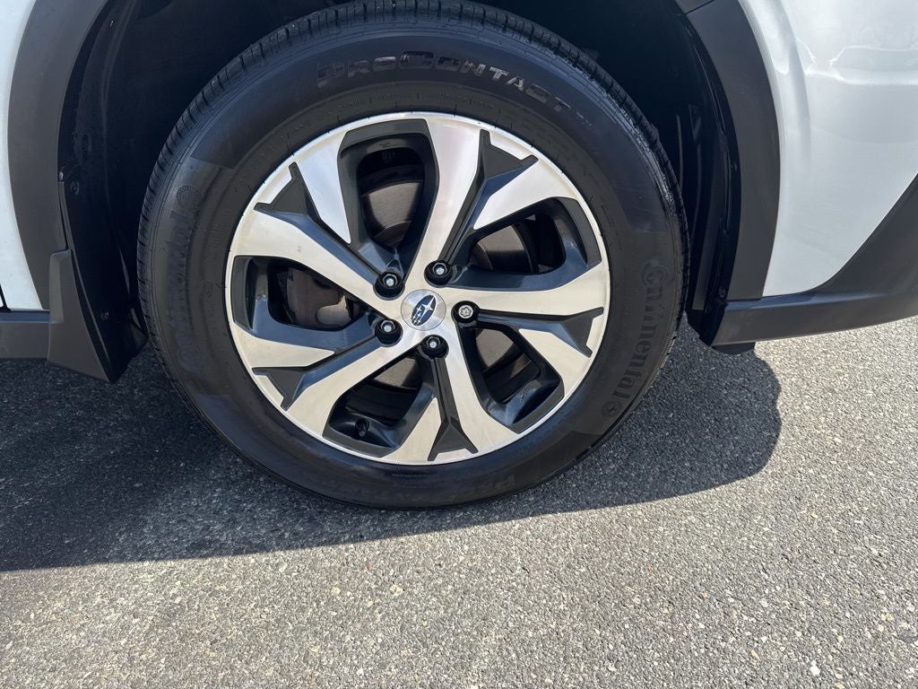2022 Subaru Outback Limited XT
