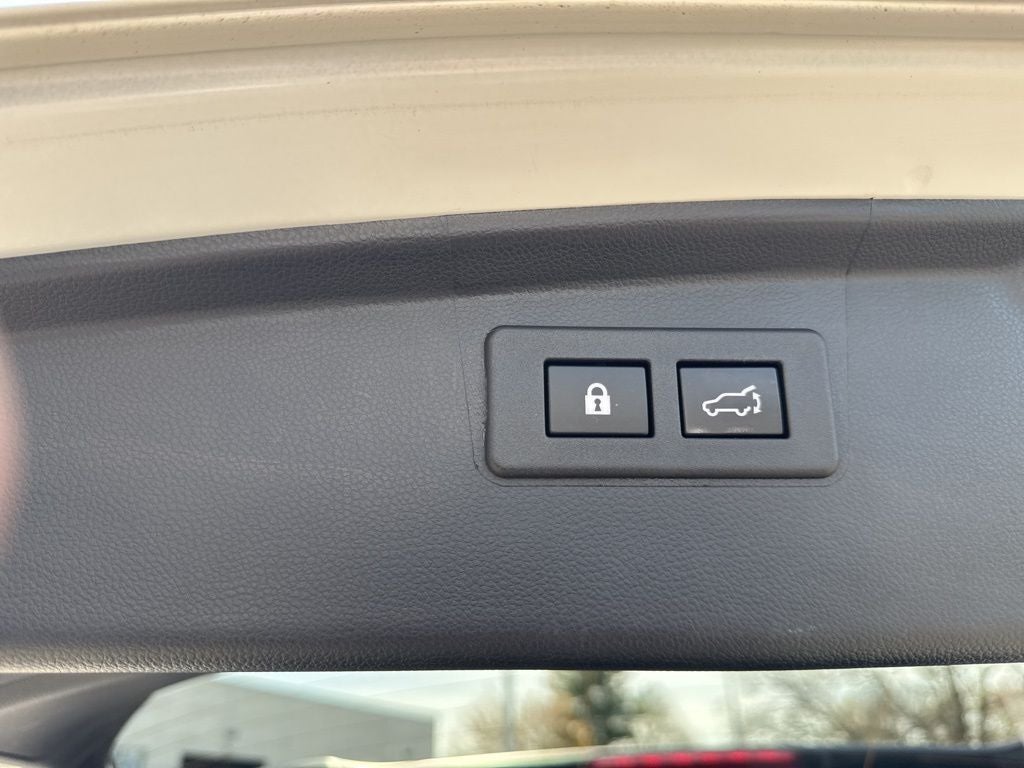 2022 Subaru Outback Limited XT