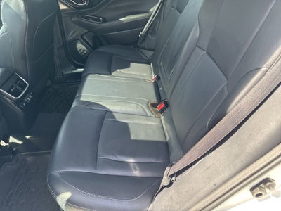 2022 Subaru Outback Limited XT