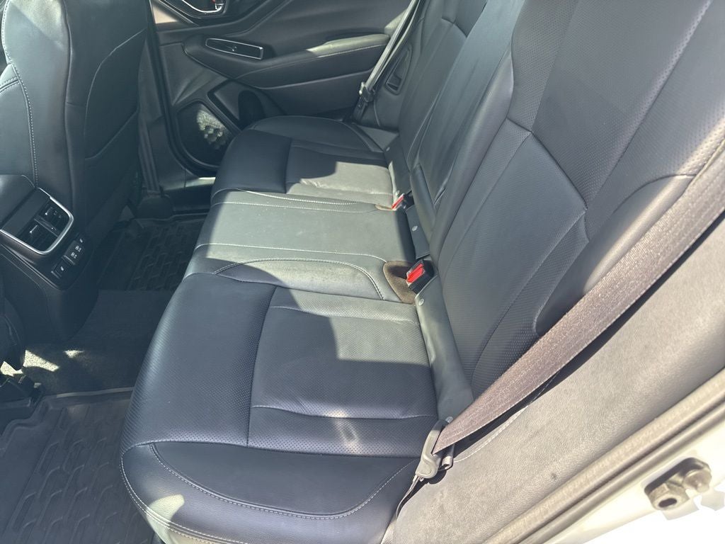 2022 Subaru Outback Limited XT