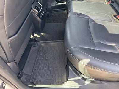 2022 Subaru Outback Limited XT