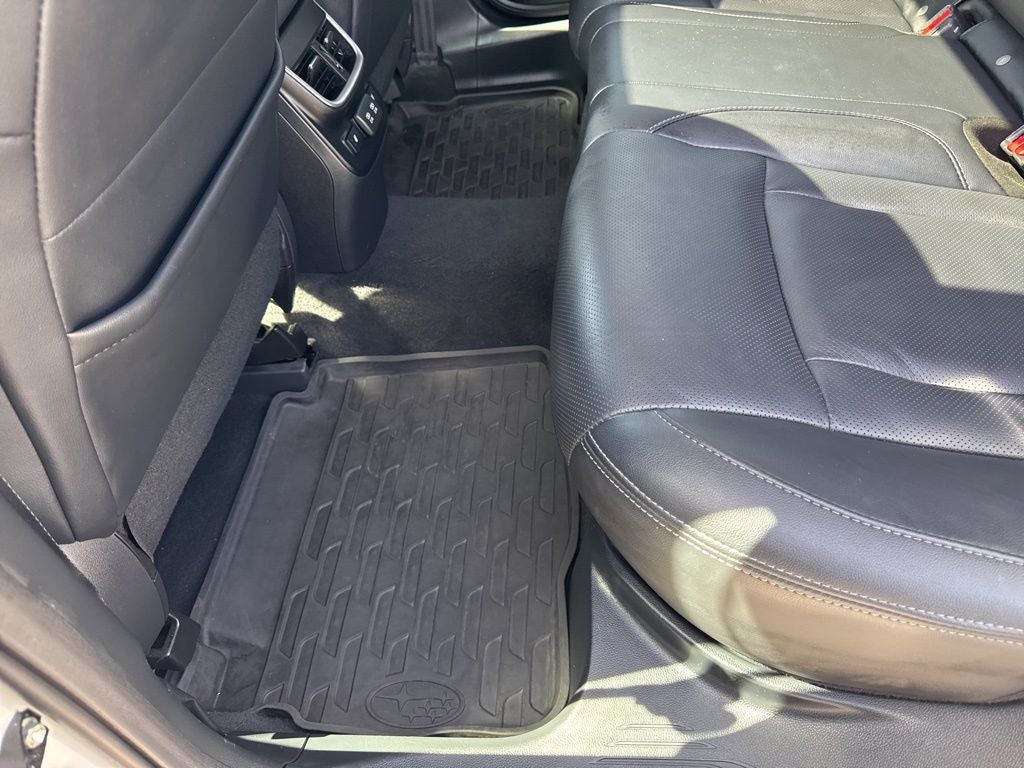 2022 Subaru Outback Limited XT