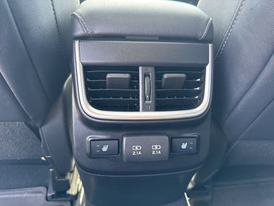 2022 Subaru Outback Limited XT