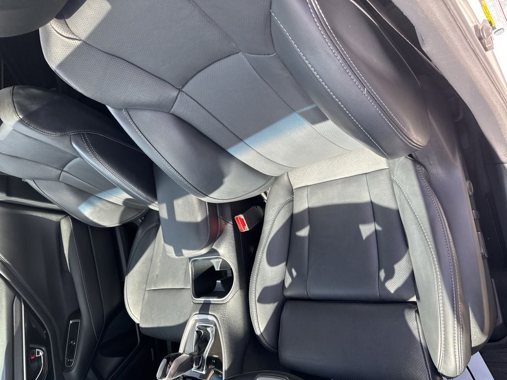 2022 Subaru Outback Limited XT