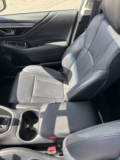 2022 Subaru Outback Limited XT