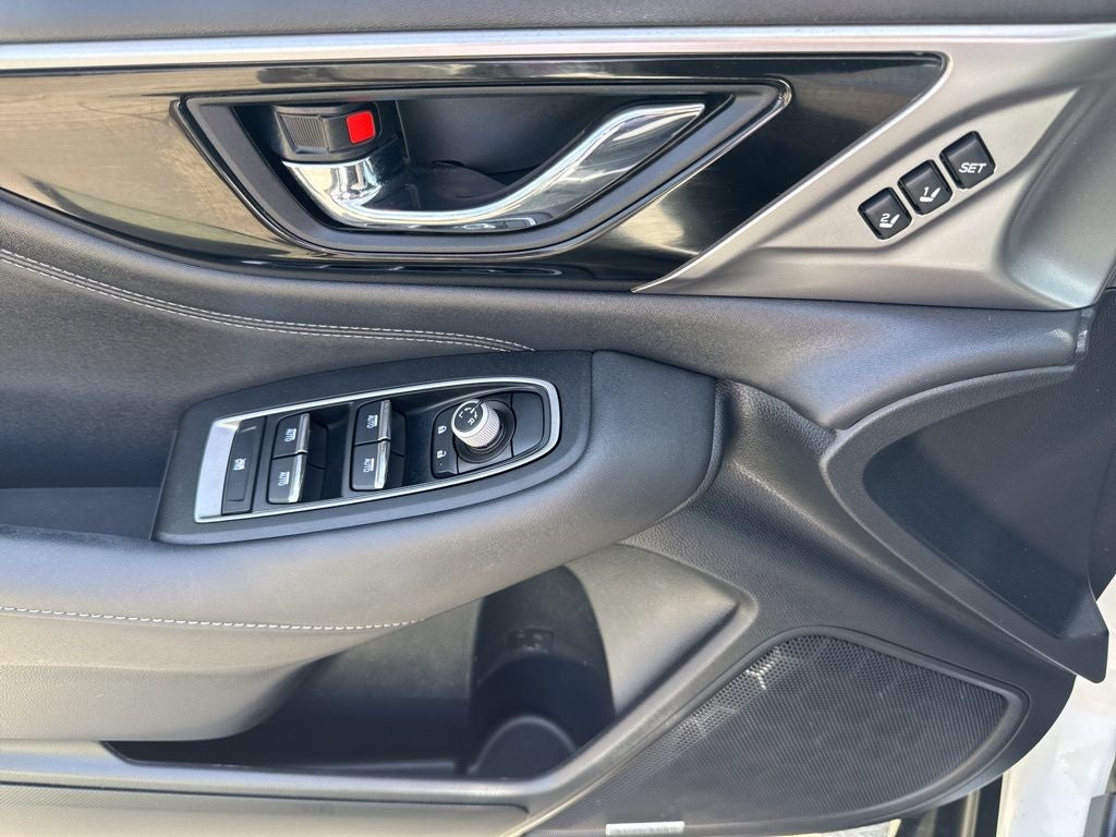 2022 Subaru Outback Limited XT