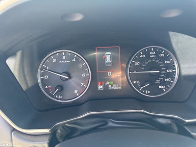 2022 Subaru Outback Limited XT