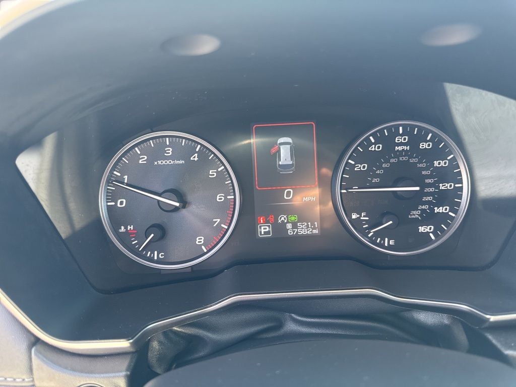 2022 Subaru Outback Limited XT