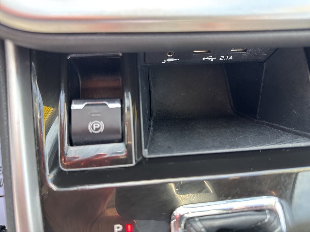 2022 Subaru Outback Limited XT