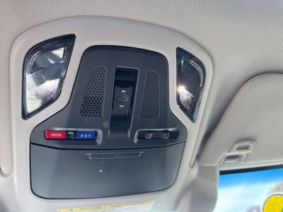 2022 Subaru Outback Limited XT