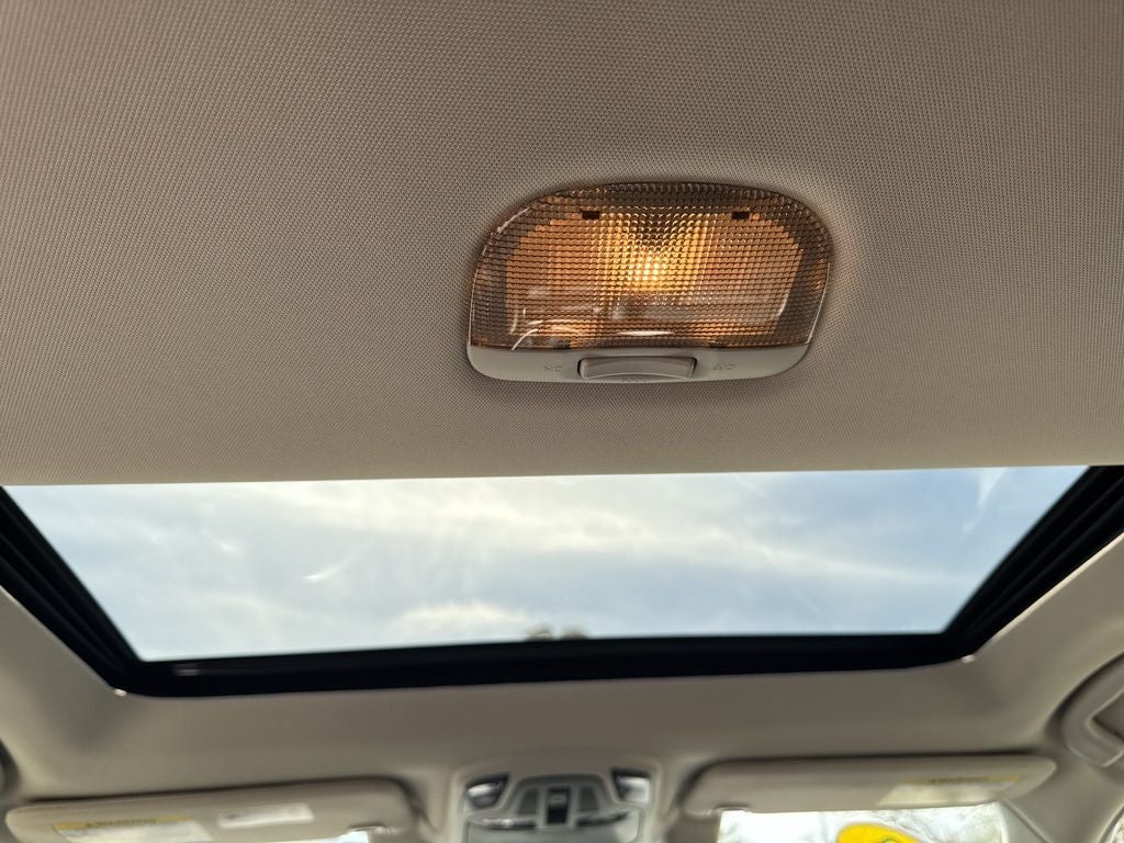 2022 Subaru Outback Limited XT