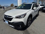 2022 Subaru Outback Limited XT