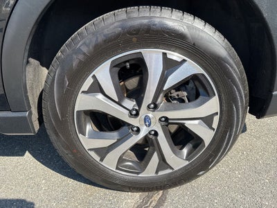 2022 Subaru Outback Limited XT