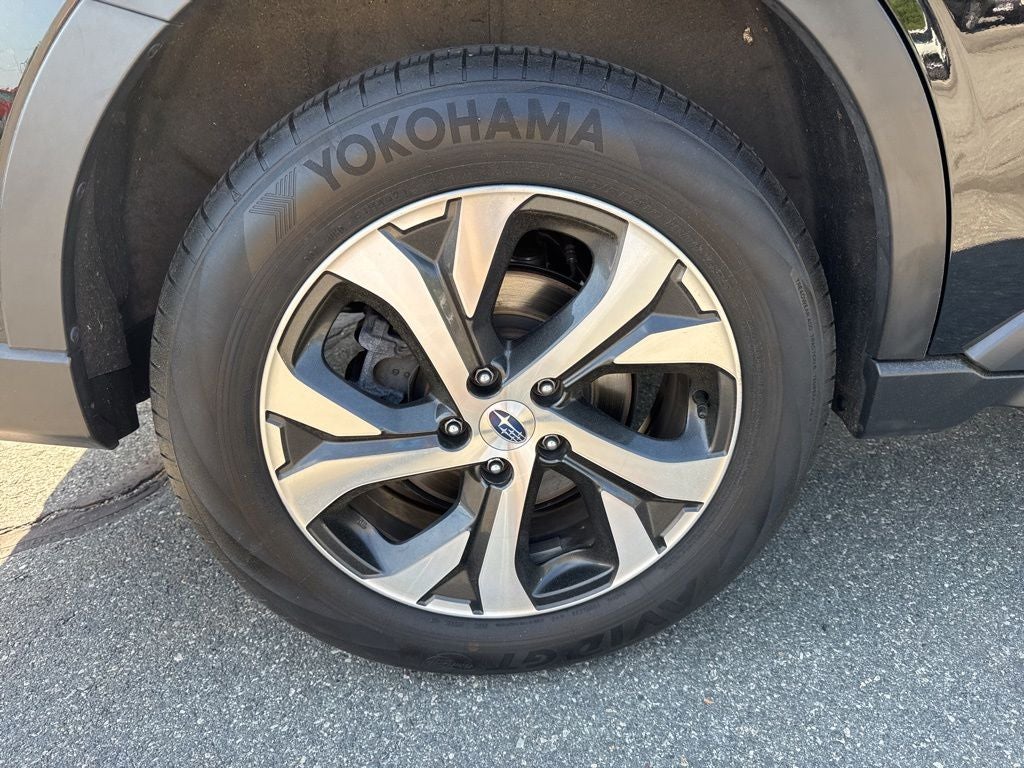 2022 Subaru Outback Limited XT