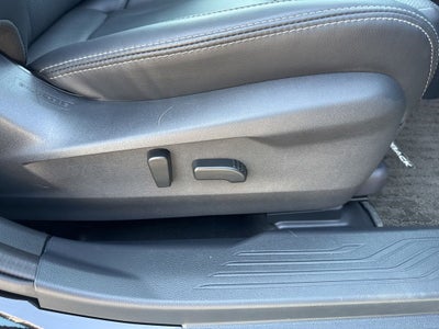 2022 Subaru Outback Limited XT